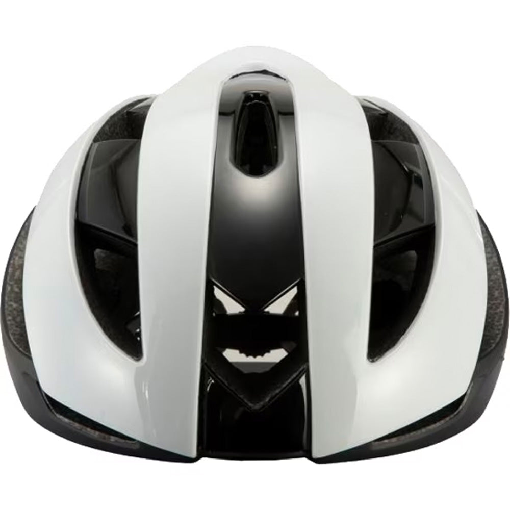 Cycling clothing – Bicycle helmet universal, adjustable, size L, black - Carlat