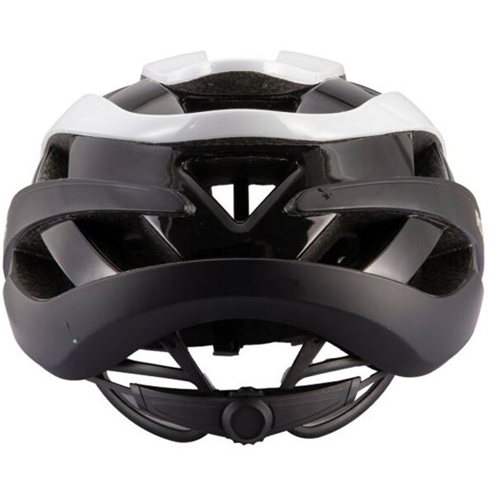 Cycling clothing – Bicycle helmet universal, adjustable, size L, black - Carlat