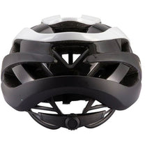 Cycling clothing – Bicycle helmet universal, adjustable, size L, black - Carlat
