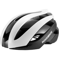 Cycling clothing – Bicycle helmet universal, adjustable, size L, black - Carlat