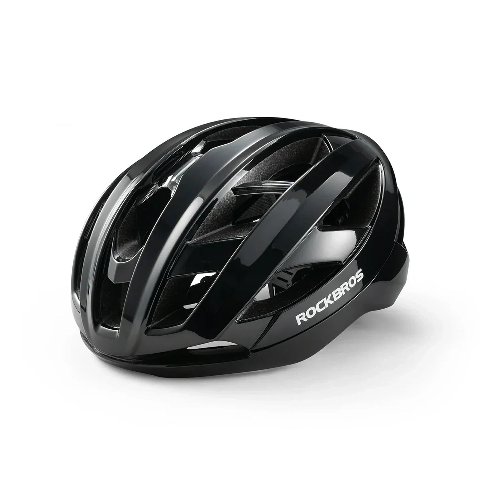 Cycling clothing – Bicycle helmet with strengthening frame 58-62 cm - Carlat