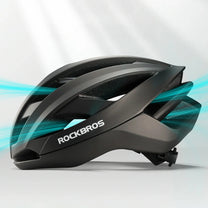 Cycling clothing – Bicycle helmet with strengthening frame 58-62 cm - Carlat