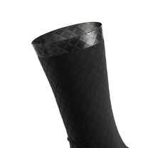Cycling clothing – Breathable cycling socks, size 36-38 - black - Carlat