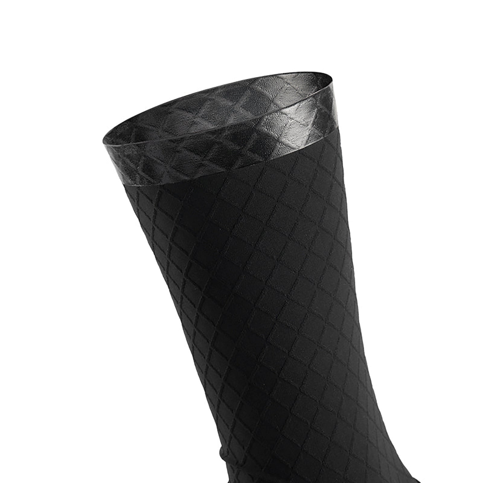 Cycling clothing – Breathable cycling socks, size 36-38 - black - Carlat