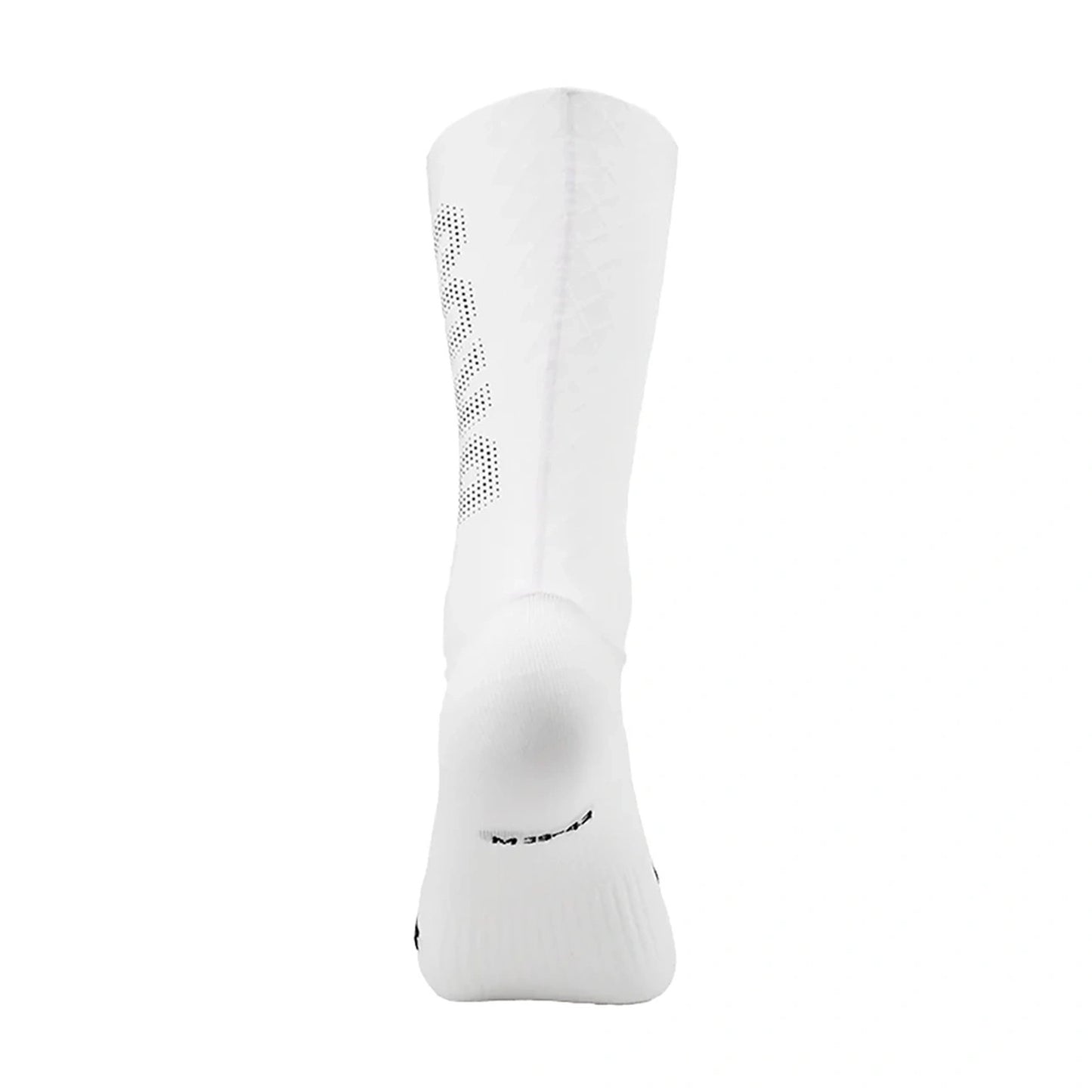 Cycling clothing – Breathable cycling socks, size 36-38 - white - Carlat