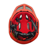Cycling clothing – Children's full-face bicycle helmet with USB rear - Carlat