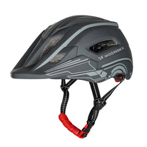 Cycling clothing – Children's fullface bicycle helmet with USB rear - Carlat