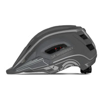 Cycling clothing – Children's fullface bicycle helmet with USB rear - Carlat