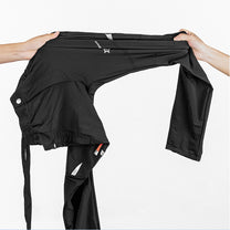 Cycling clothing – Comfortable cycling pants, breathable material, size 2XL, - Carlat