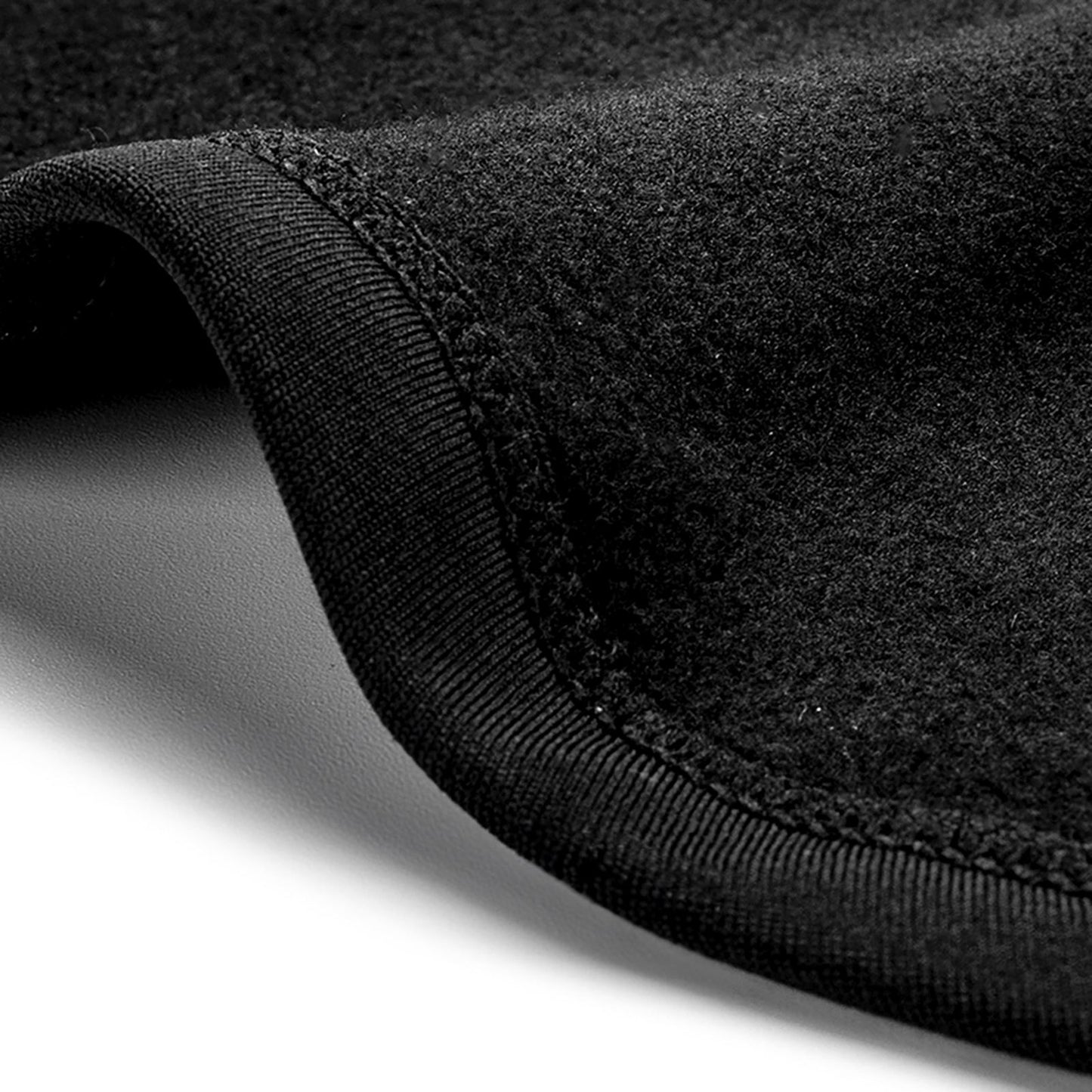 Cycling clothing – Cycling balaclava, universal size - black - Carlat