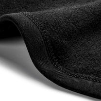 Cycling clothing – Cycling balaclava, universal size - black - Carlat