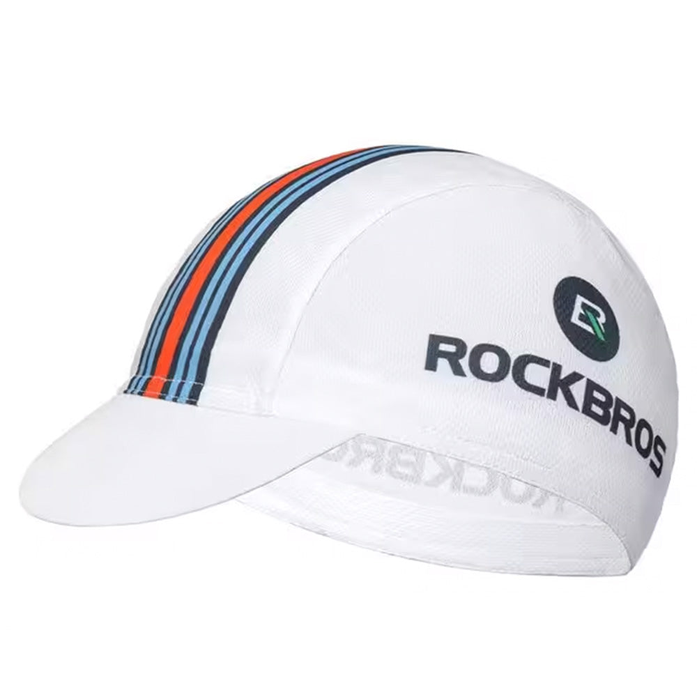 Cycling clothing – Cycling cap with a peak, head circumference - Carlat