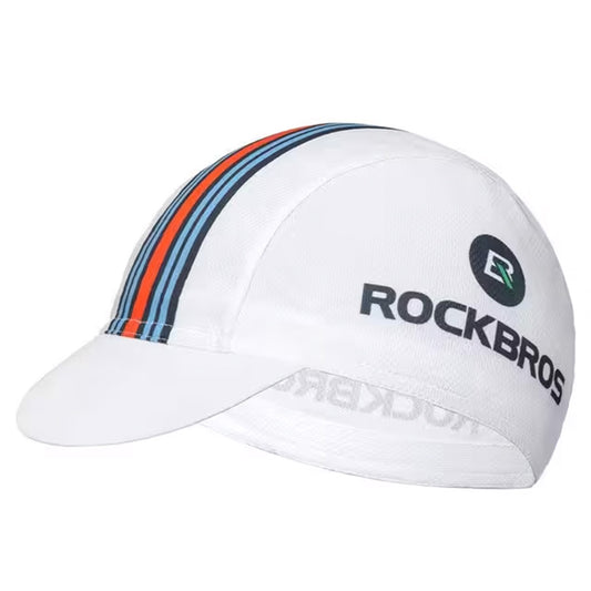 Cycling clothing – Cycling cap with a peak, head circumference - Carlat