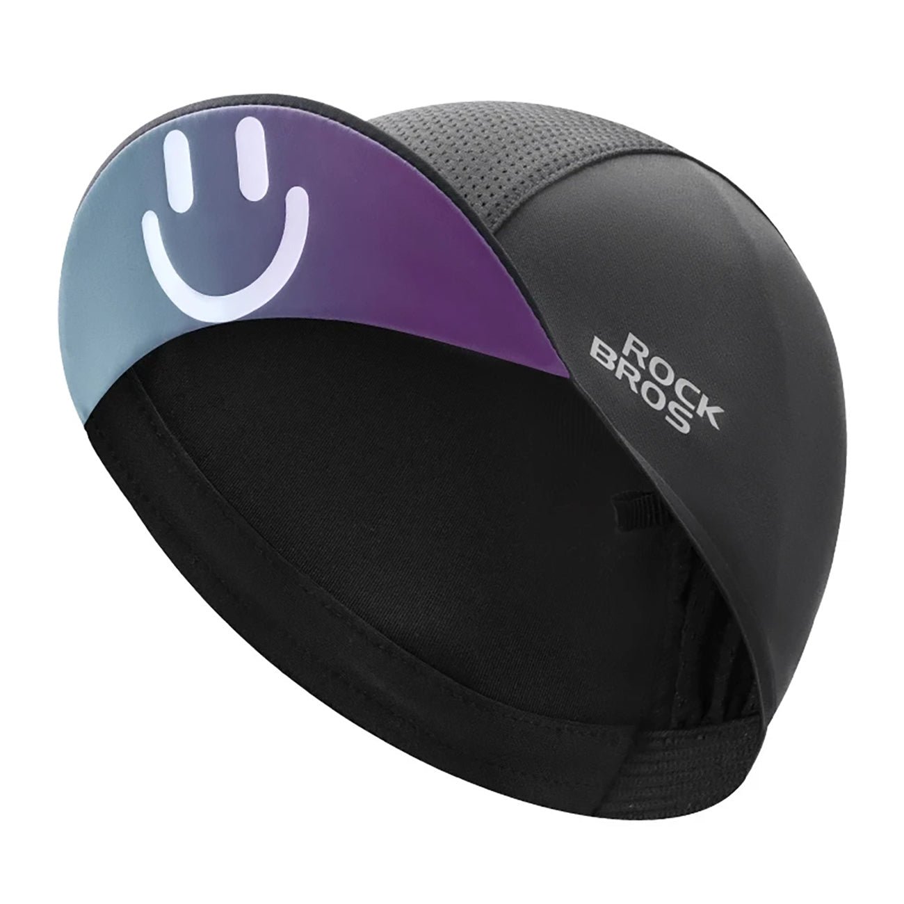 Cycling clothing – Cycling cap with a visor - black - Carlat