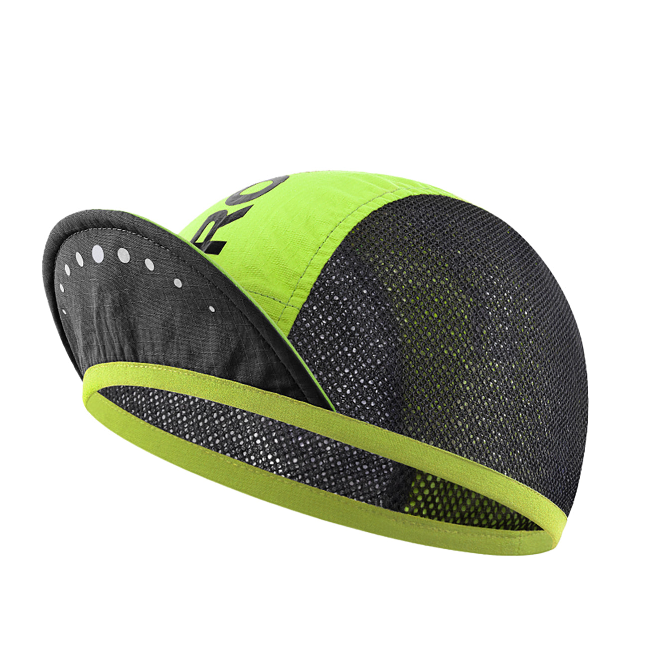 Cycling clothing – Cycling cap with a visor under the - Carlat