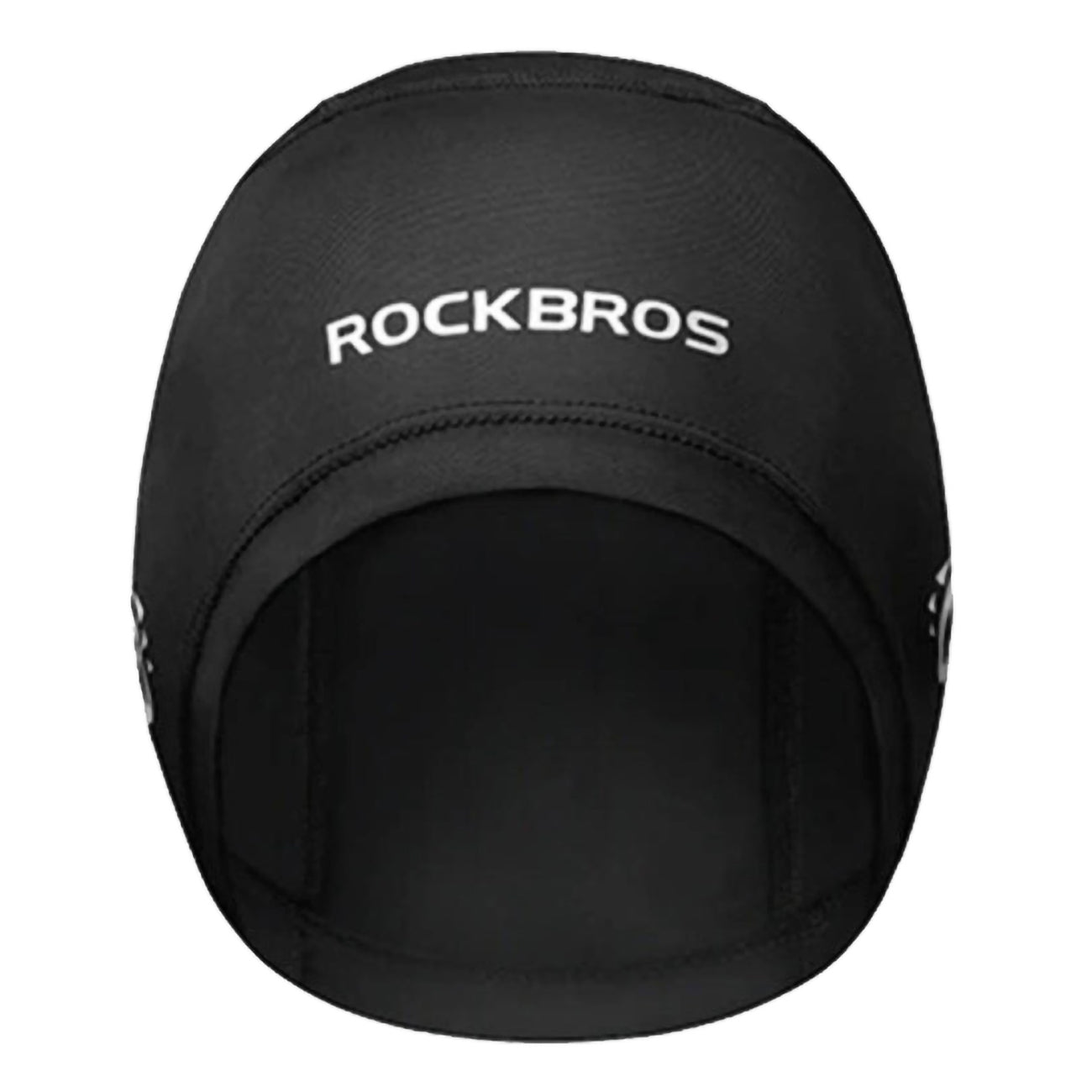 Cycling clothing – Cycling cap with cutouts for glasses - Carlat