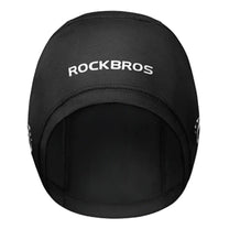 Cycling clothing – Cycling cap with cutouts for glasses - Carlat