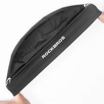 Cycling clothing – Cycling cap with cutouts for glasses - Carlat