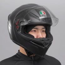 Cycling clothing – Cycling cap with cutouts for glasses - Carlat