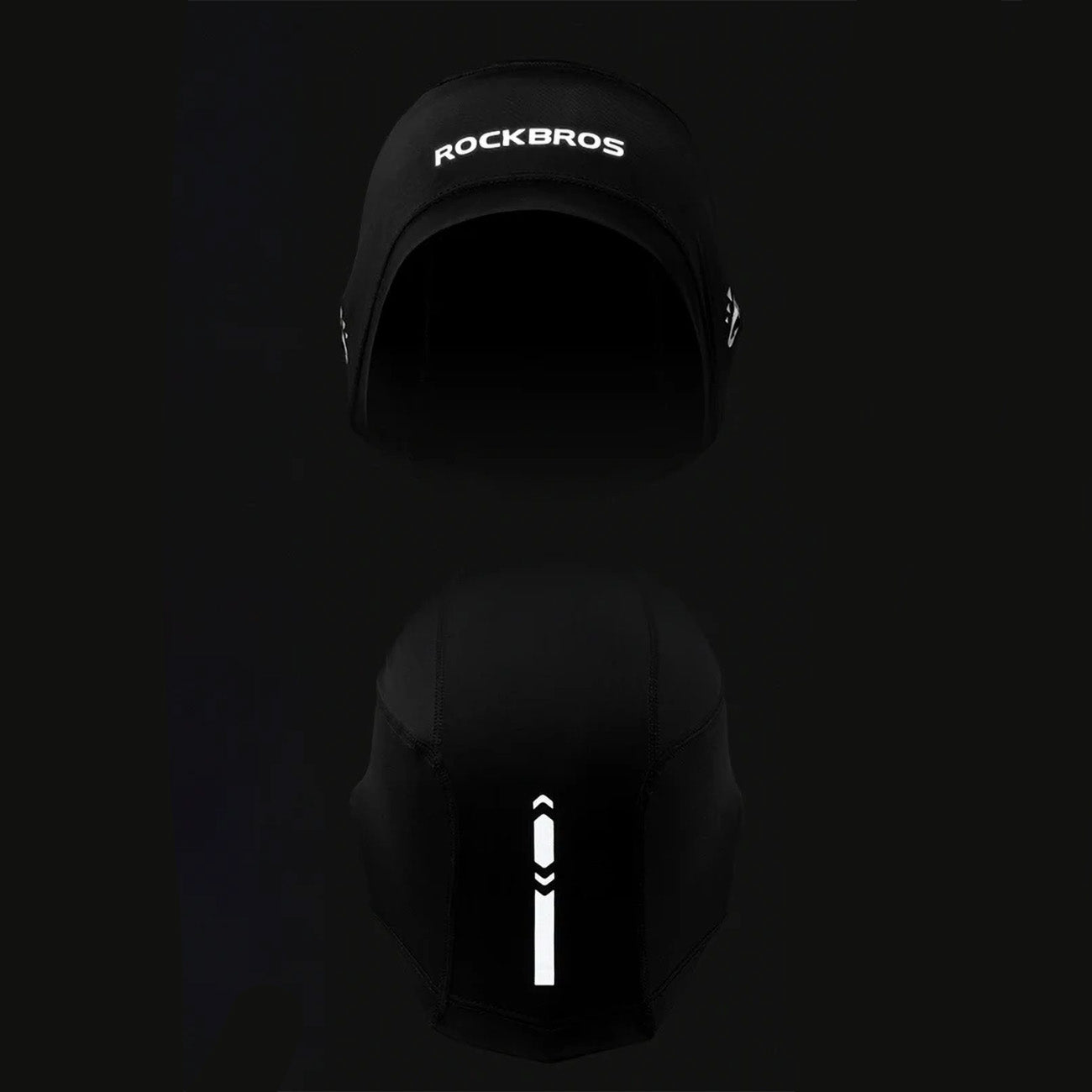 Cycling clothing – Cycling cap with cutouts for glasses - Carlat