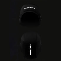 Cycling clothing – Cycling cap with cutouts for glasses - Carlat