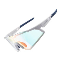 Cycling clothing – Cycling glasses with polarization and UV 400 - Carlat