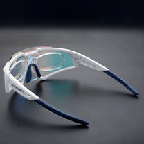 Cycling clothing – Cycling glasses with polarization and UV 400 - Carlat