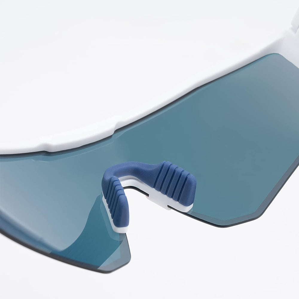 Cycling clothing – Cycling glasses with polarization and UV 400 - Carlat