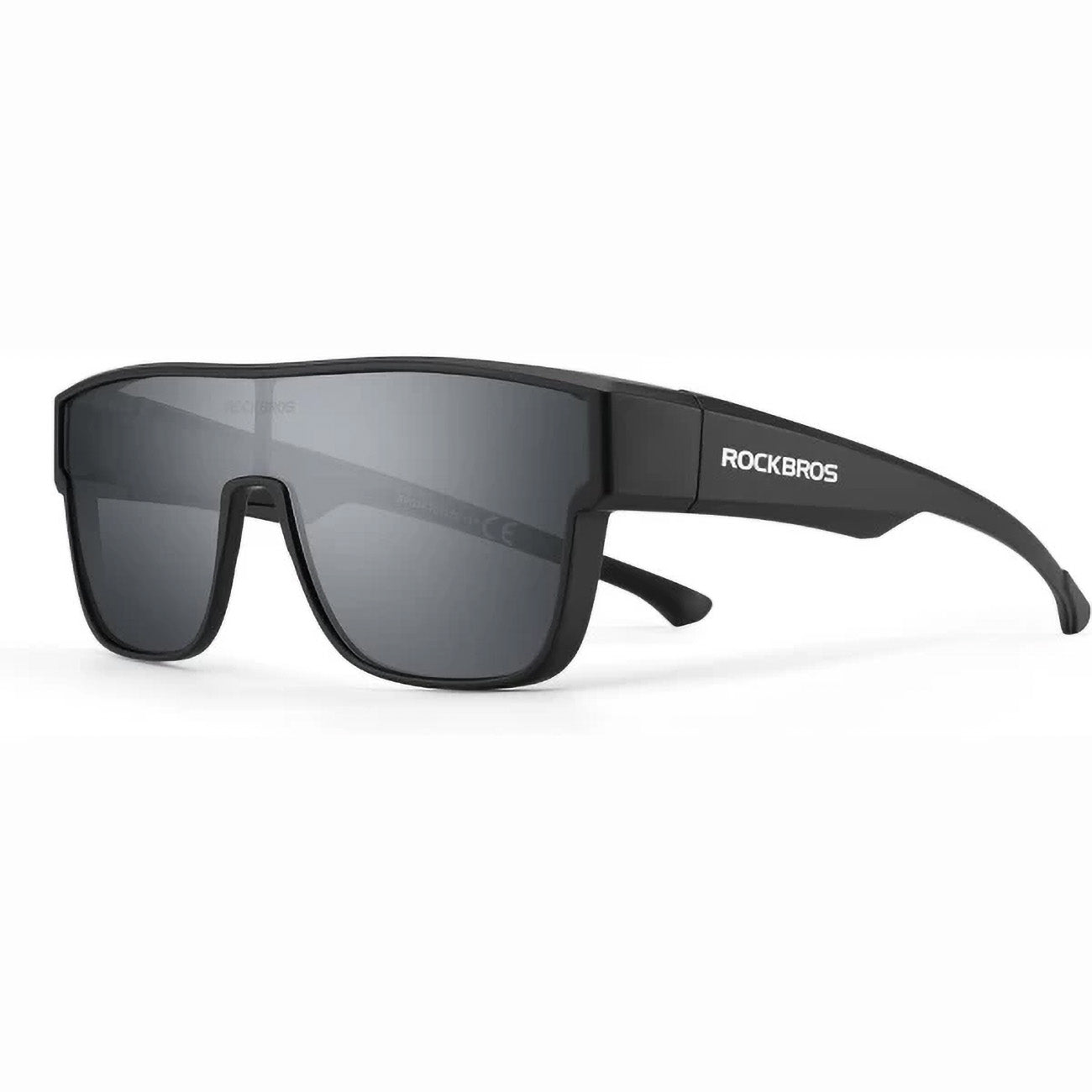 Cycling clothing – Cycling glasses with polarized frame and UV - Carlat
