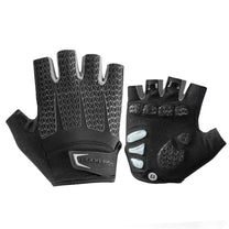 Cycling clothing – Cycling gloves with gel inserts, size L, - Carlat