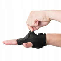 Cycling clothing – Cycling gloves with gel inserts, size L, - Carlat