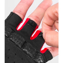 Cycling clothing – Cycling gloves with gel inserts, size M, - Carlat