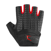 Cycling clothing – Cycling gloves with gel inserts, size XXL, - Carlat