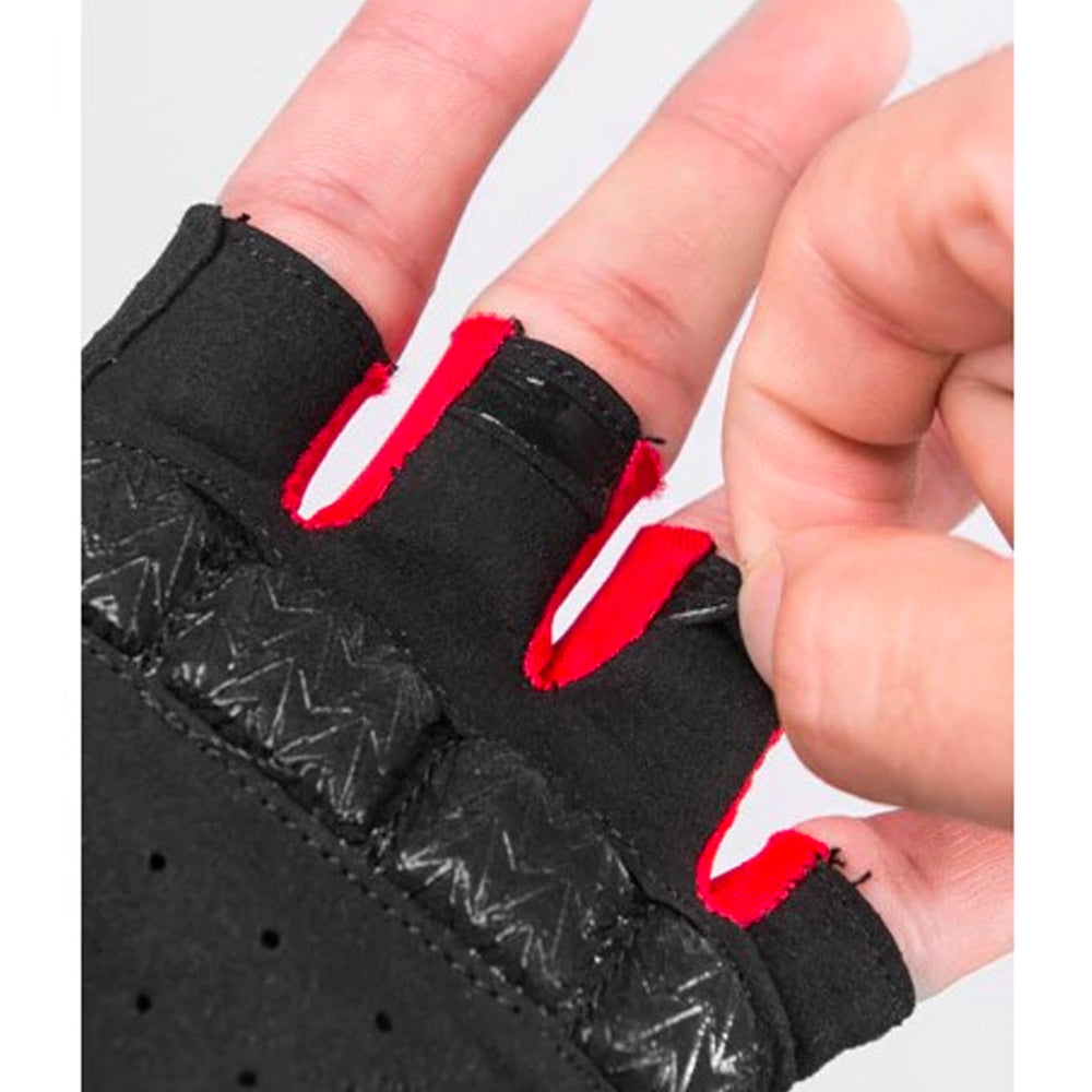 Cycling clothing – Cycling gloves with gel inserts, size XXL, - Carlat
