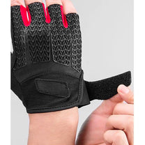 Cycling clothing – Cycling gloves with gel inserts, size XXL, - Carlat