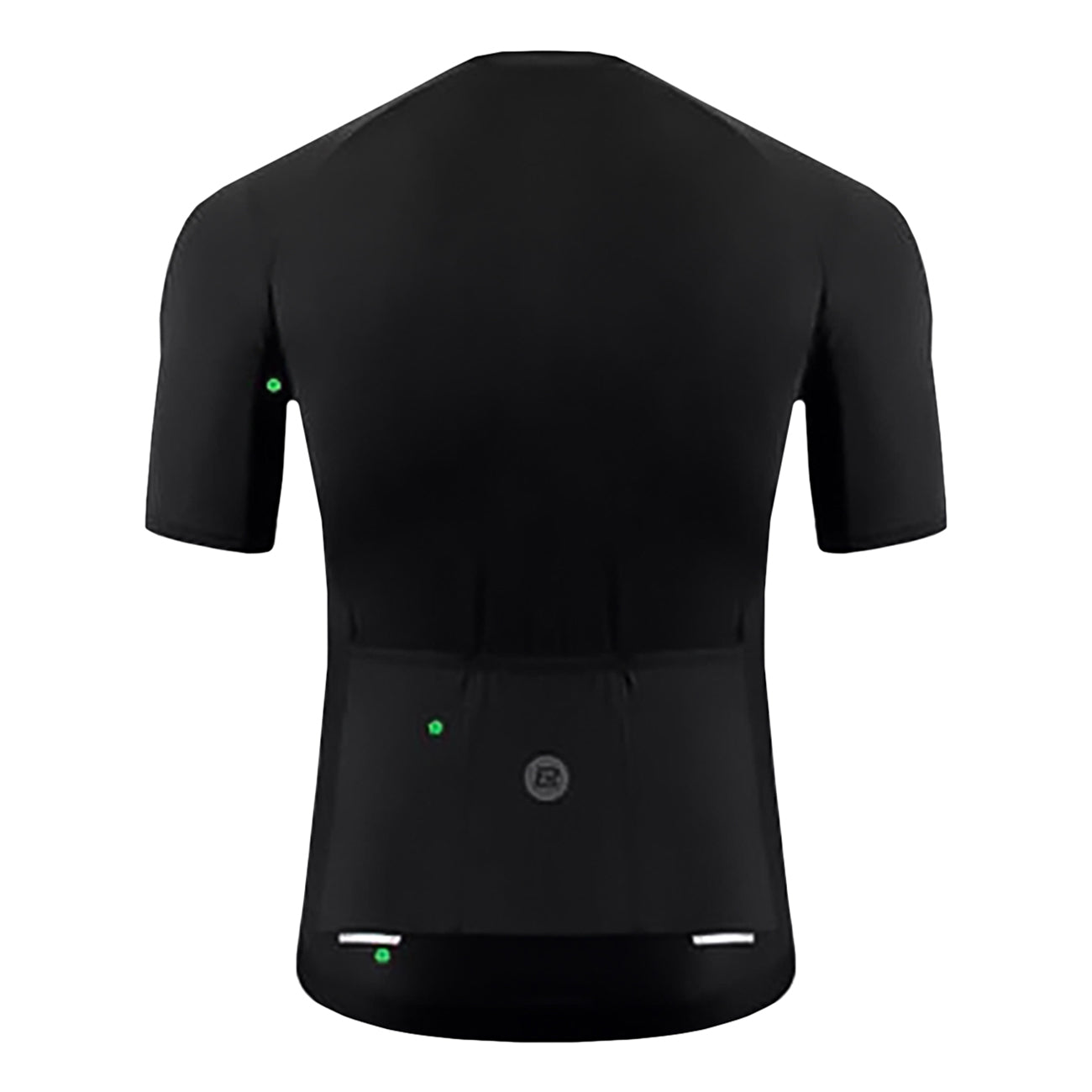 Cycling clothing – Cycling jersey with short sleeves L - Carlat
