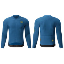 Cycling clothing – Diamond autumn/winter cycling jacket, size M - Carlat