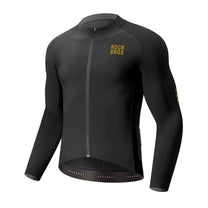 Cycling clothing – Diamond autumn/winter cycling jacket size XL - Carlat