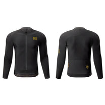 Cycling clothing – Diamond autumn/winter cycling jacket, size XXL - Carlat