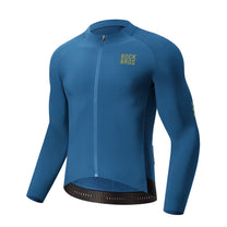 Cycling clothing – Diamond autumn/winter cycling jacket, size XXXL - Carlat