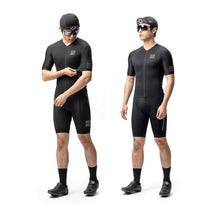 Cycling clothing – Diamond short-sleeved cycling jersey, size S - Carlat