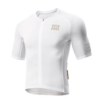 Cycling clothing – Diamond short-sleeved cycling jersey, size XS - Carlat