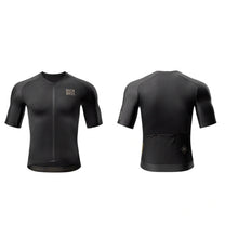 Cycling clothing – Diamond short-sleeved cycling jersey, size XXS - Carlat