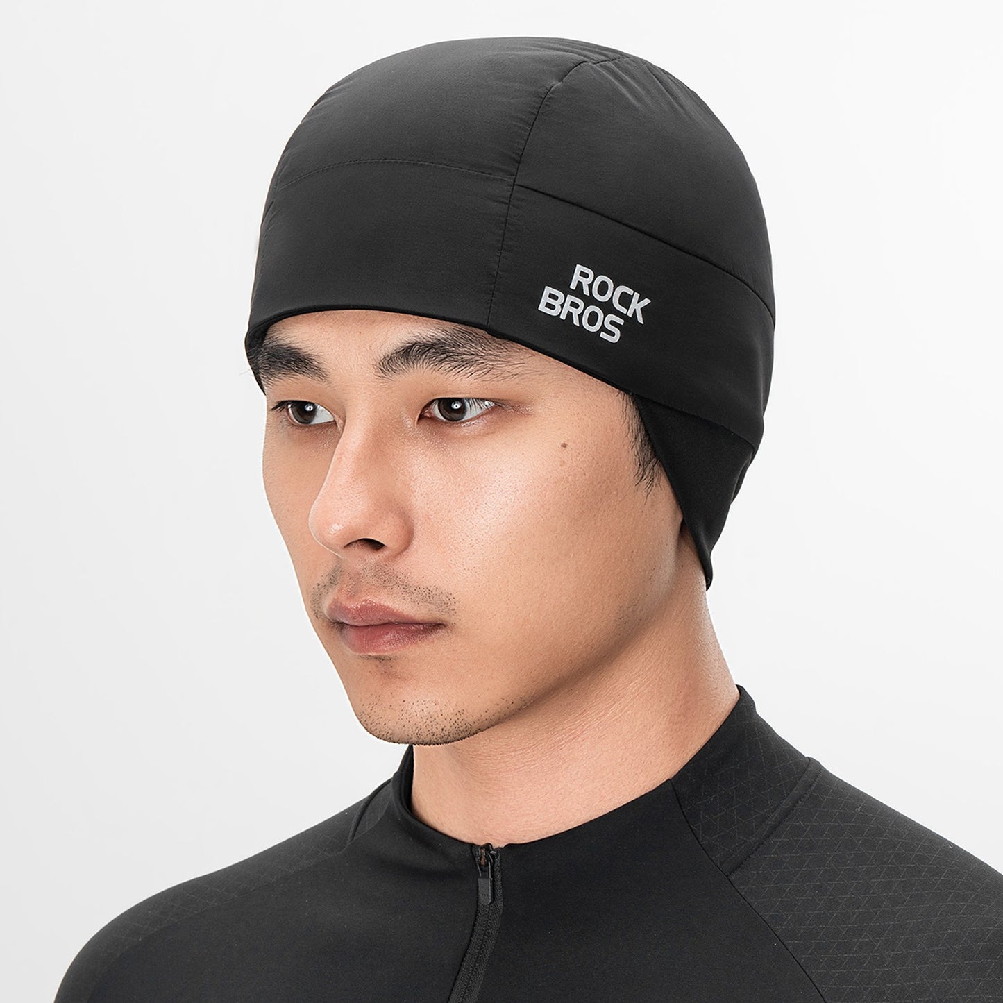Cycling clothing – Double-sided winter cycling hat, size 54-61 cm - Carlat