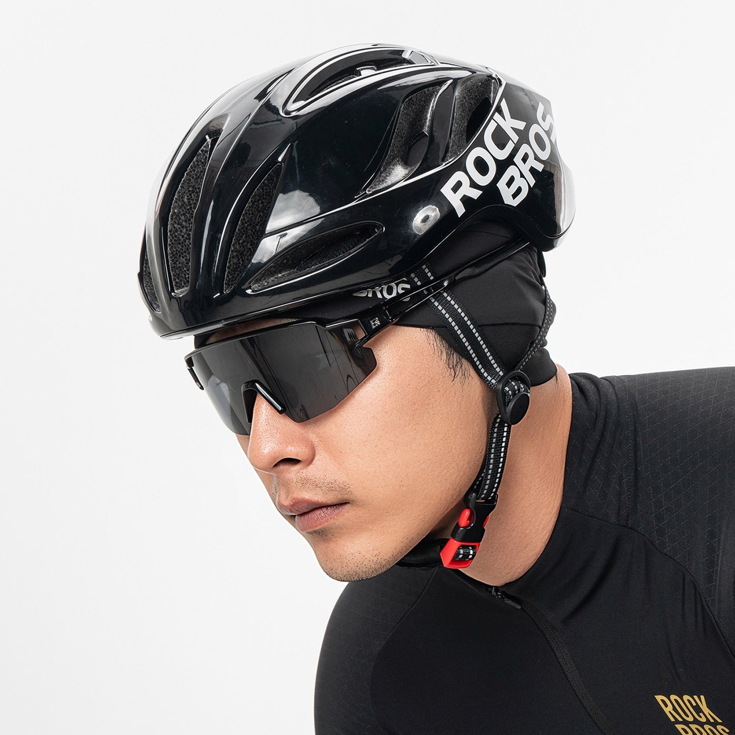 Cycling clothing – Double-sided winter cycling hat, size 54-61 cm - Carlat