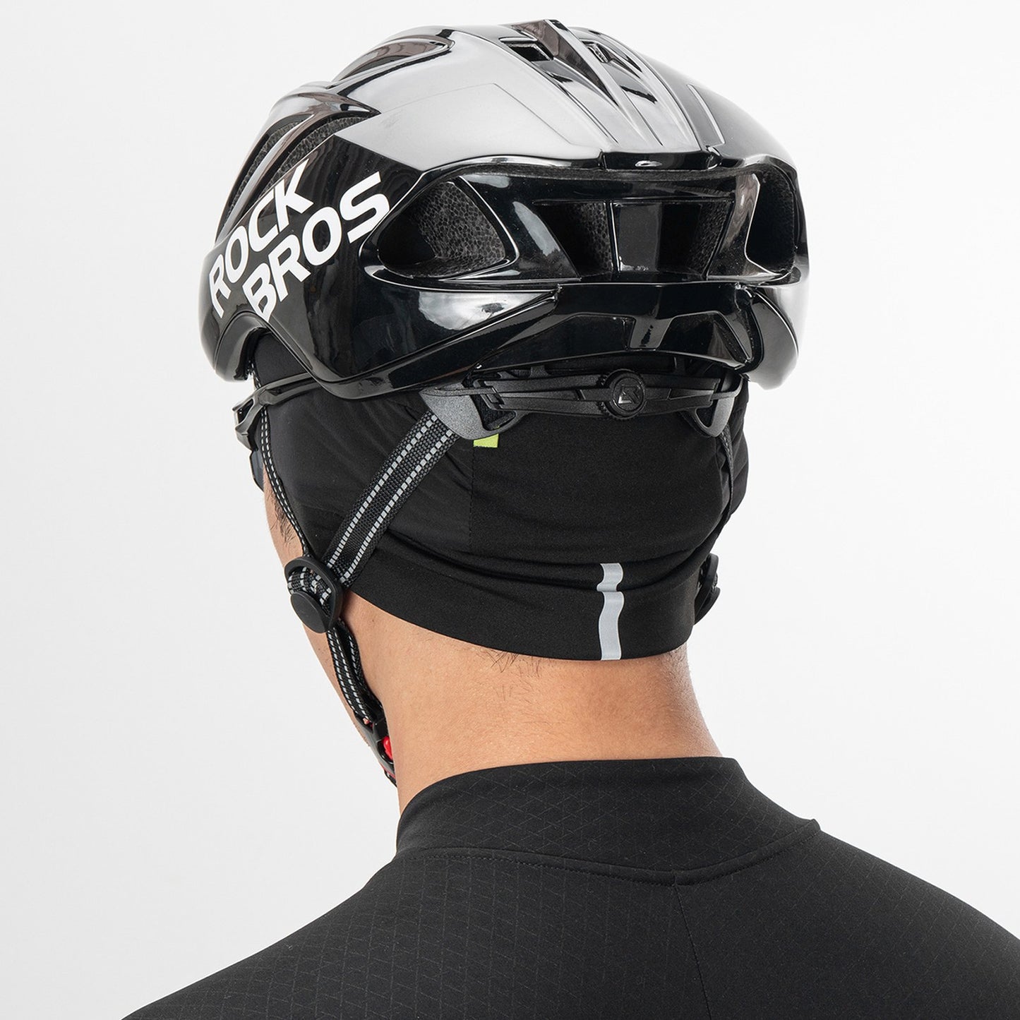 Cycling clothing – Double-sided winter cycling hat, size 54-61 cm - Carlat