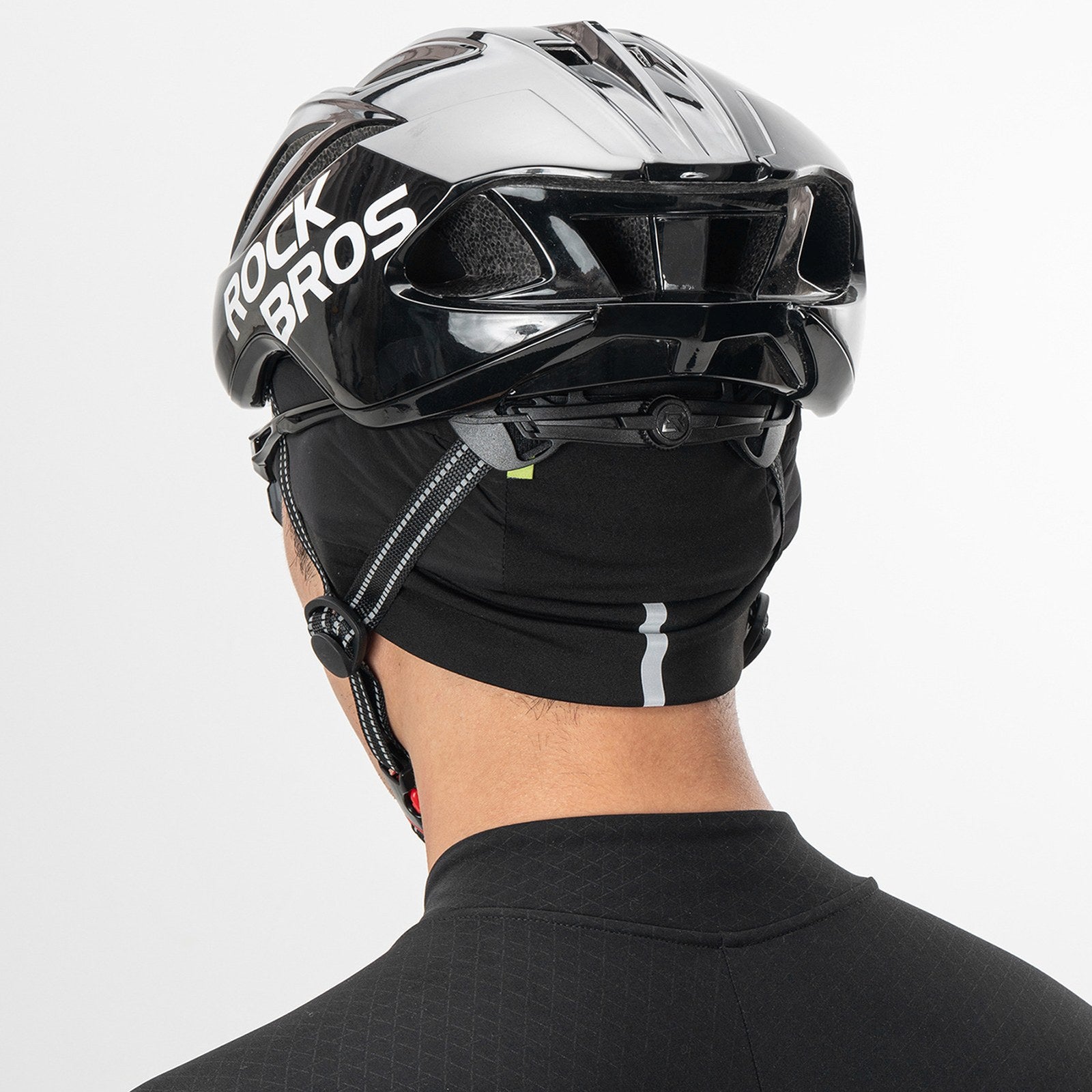 Cycling clothing – Double-sided winter cycling hat, size 54-61 cm - Carlat