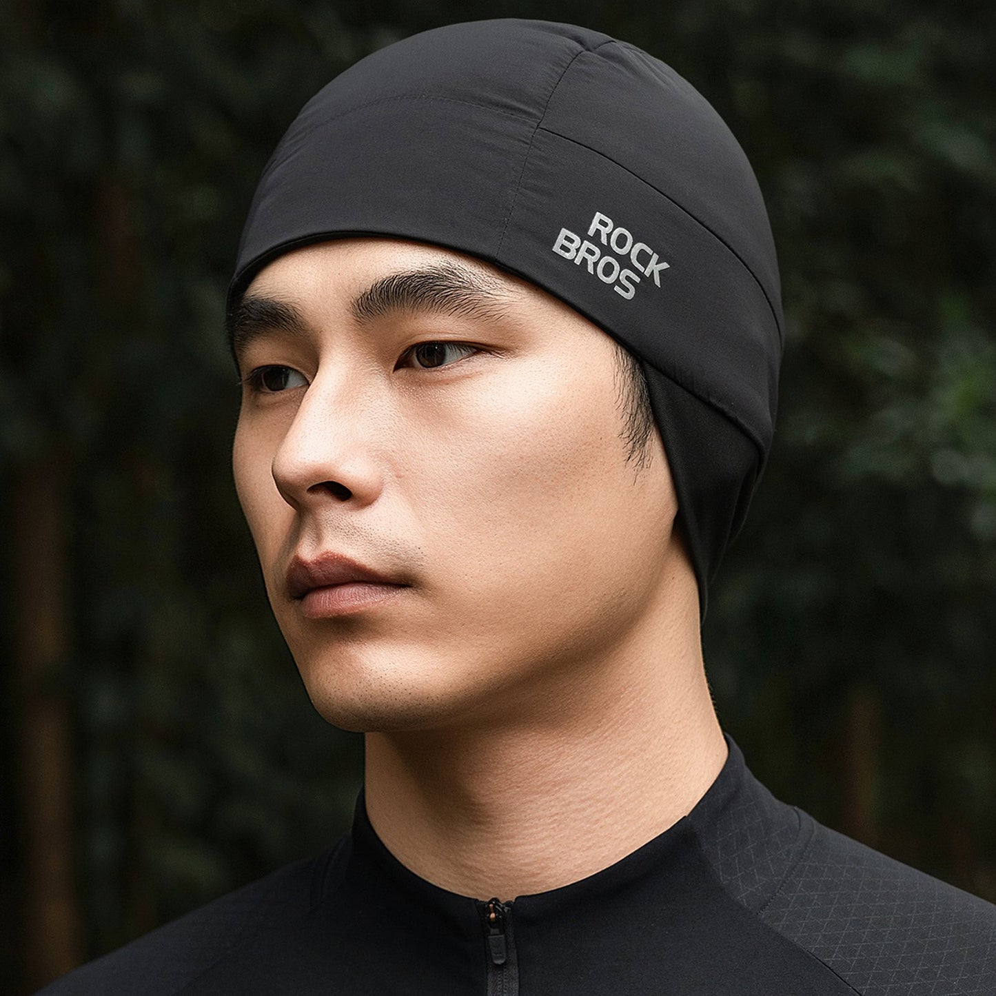 Cycling clothing – Double-sided winter cycling hat, size 54-61 cm - Carlat