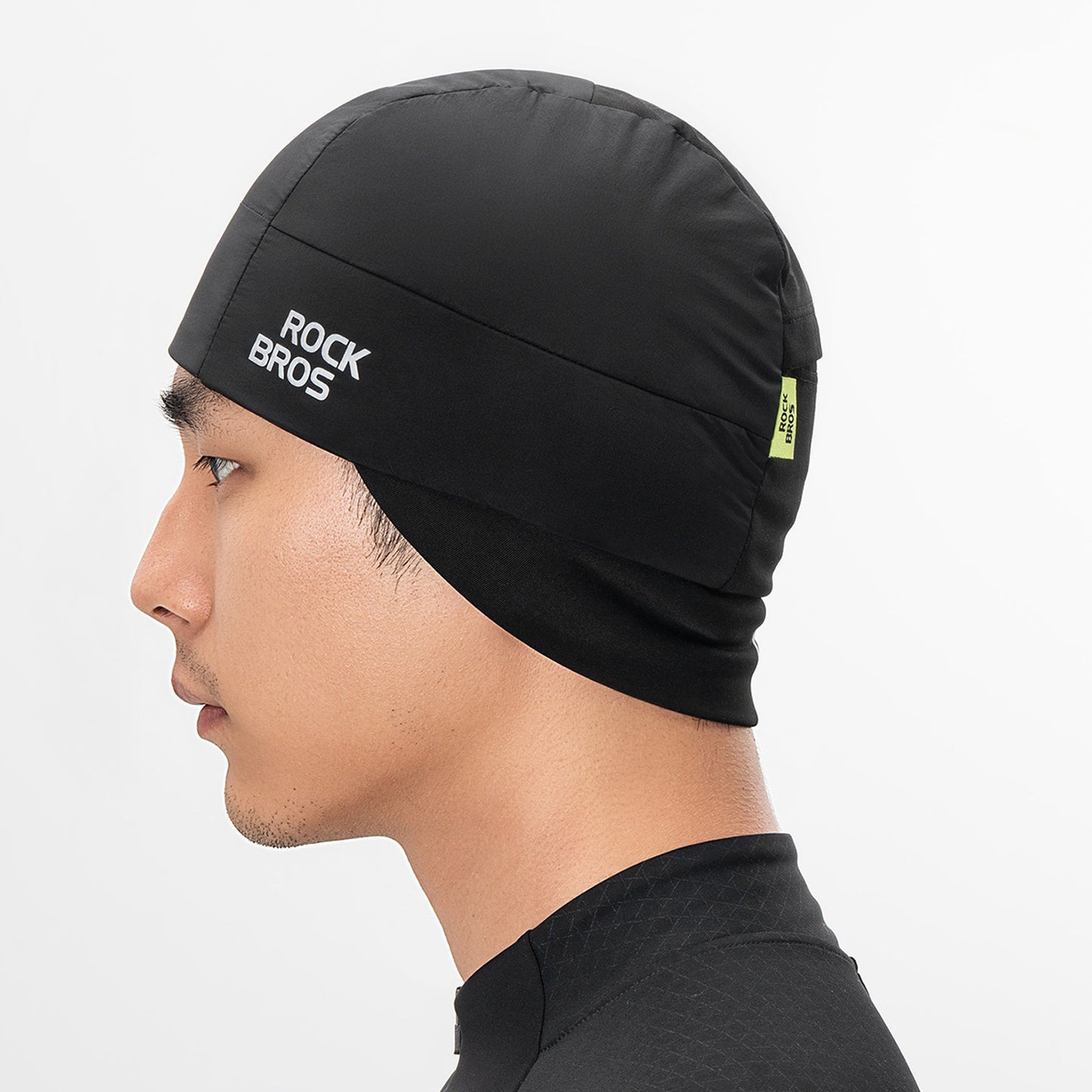 Cycling clothing – Double-sided winter cycling hat, size 54-61 cm - Carlat