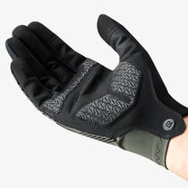 Cycling clothing – Full size XXL shock-absorbing cycling gloves - Carlat